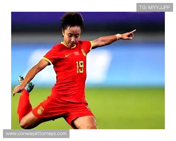 韩国队女足进步