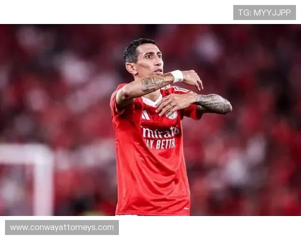 安赫尔·迪马利亚巅峰期欧冠表现与核心作用解析