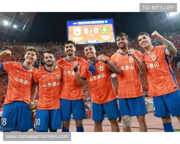 山东泰山阵容老化问题显现，球队竞争力与赛季走势面临考验