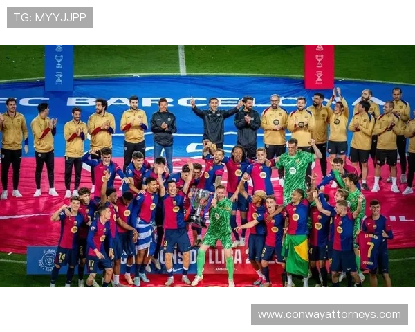 巴萨连胜背后,问题真的被掩盖了吗? 巴萨连胜背后,问题真的被掩盖了吗?